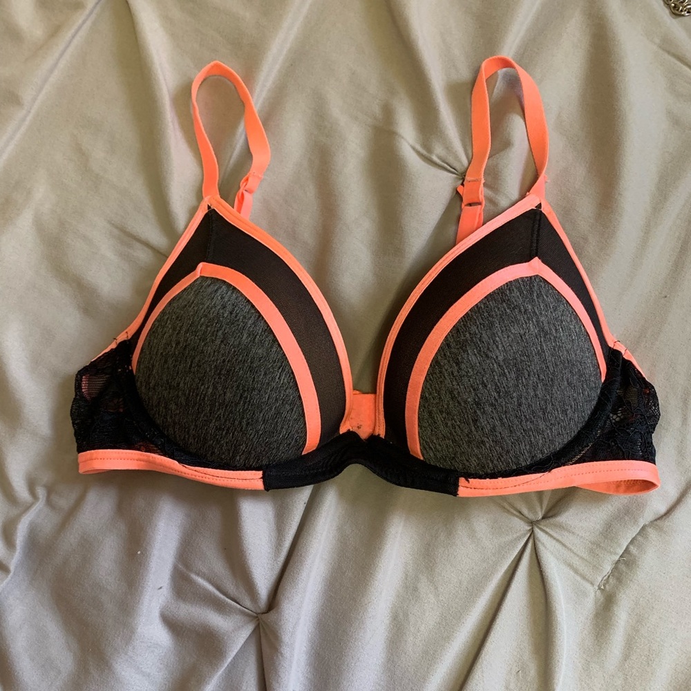 ❄️ La Senza Bra